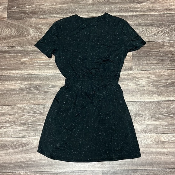 Lululemon Size 4 | Unwind Your Mind Dress - Picture 5 of 5